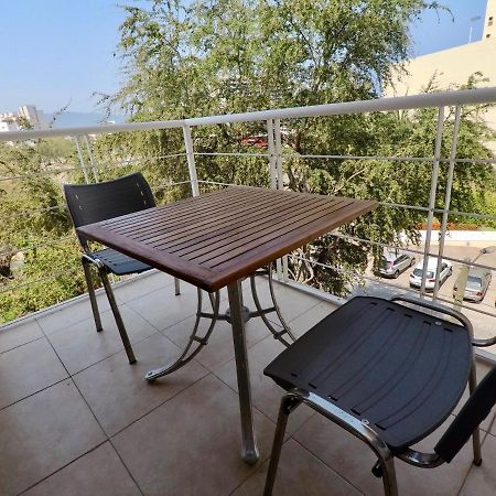 3 Bedroom Apartment At La Joya Hotel Zone ปูแอร์โตบาญาร์ตา ภายนอก รูปภาพ